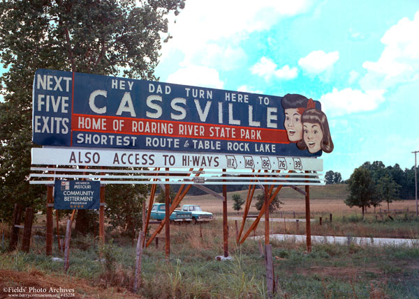 Cassville Chamber